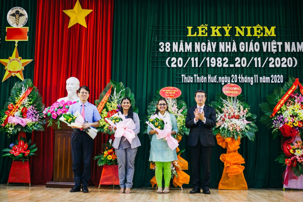 bài diễn văn ngày Nhà giáo Việt Nam 20/11