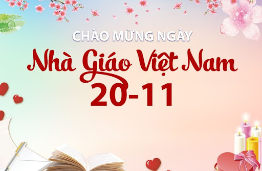 bài diễn văn ngày Nhà giáo Việt Nam 20/11