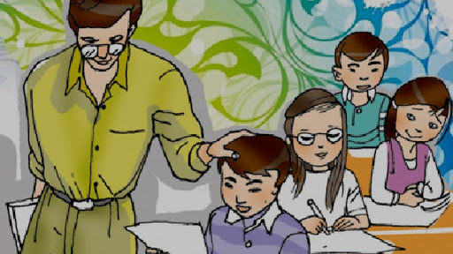 thơ tri ân ngày Nhà giáo Việt Nam