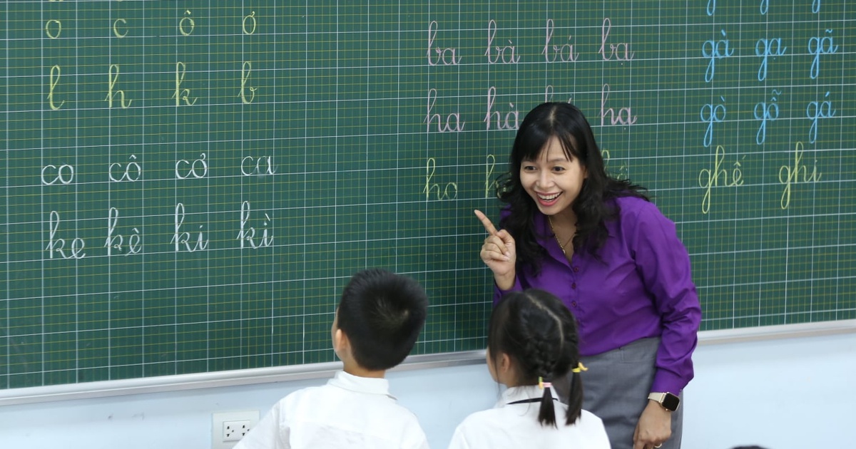 thơ tri ân ngày Nhà giáo Việt Nam