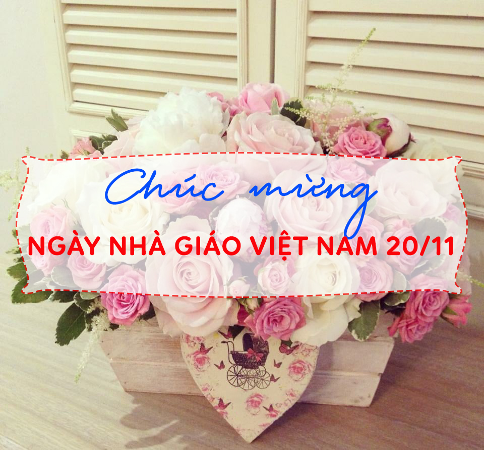 ngày Nhà giáo Việt Nam ra đời khi nào