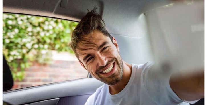 8+ cách selfie đẹp cho nam, bạn đã biết chưa?