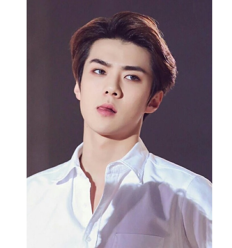 Con trai dễ thương