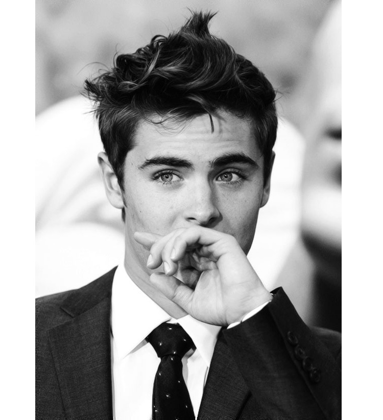 Con trai dễ thương