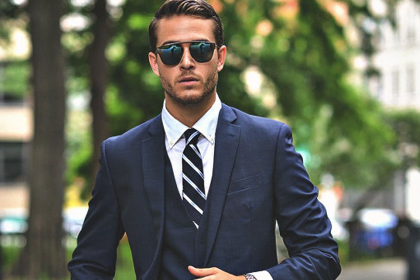 người đàn ông bản lĩnh là như thế nào?