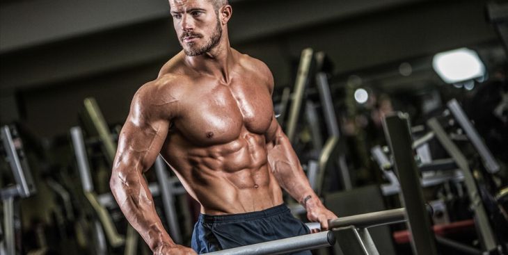 Những màn lột xác nhờ gym giúp anh em tăng động lực tập luyện