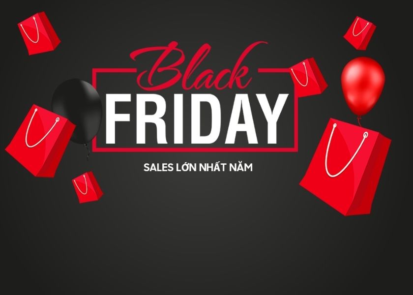 Black Friday banner