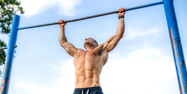 6 bài tập tay trước hiệu quả dành cho mọi đối tượng