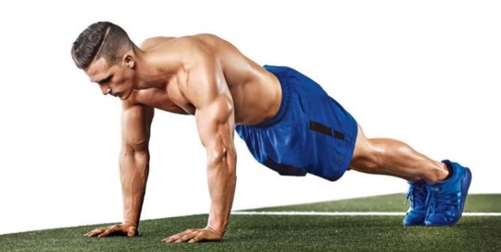 Những cách tập tay sau tốt nhất cho người mới bắt đầu