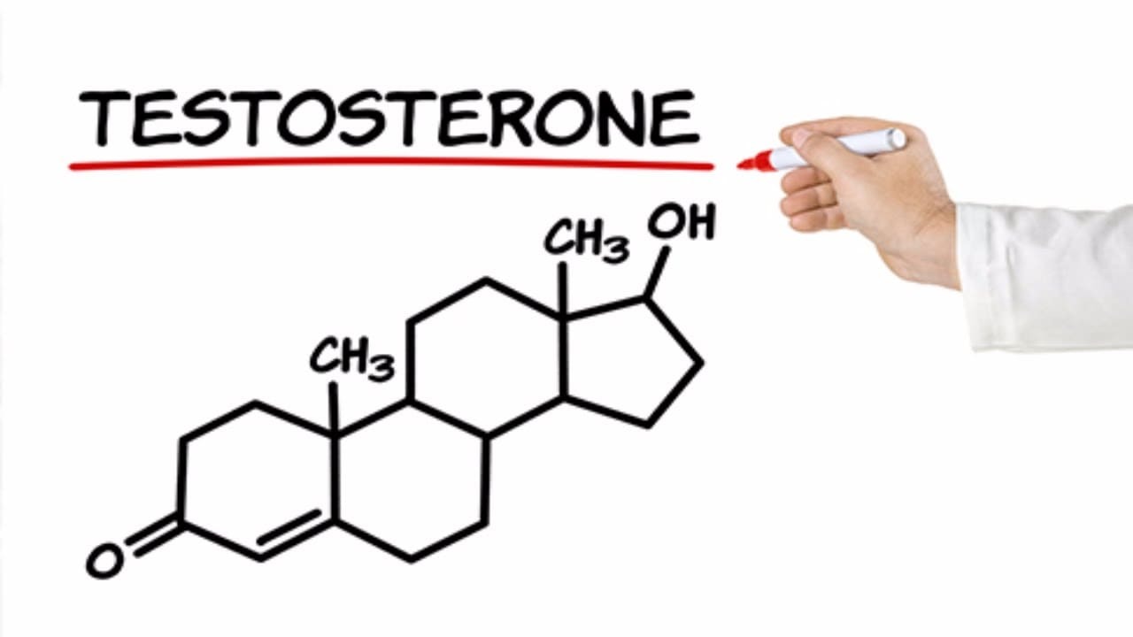 bài tập tăng testosterone