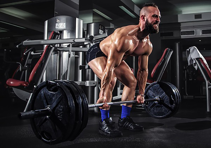 bài tập tăng testosterone