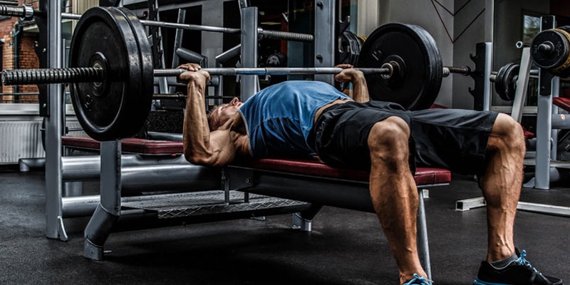 bài tập tăng testosterone