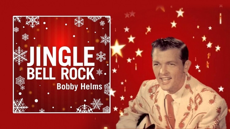 Bài hát "Jingle Bell Rock"