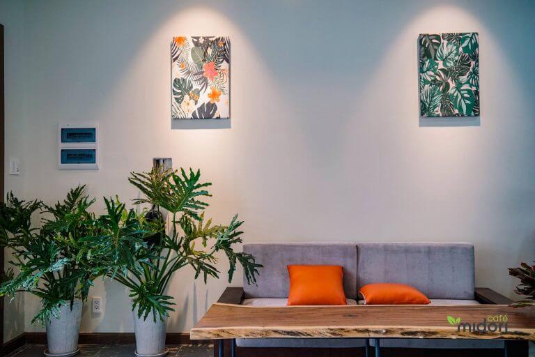 quán cafe đẹp ở thành phố mới Bình Dương 3