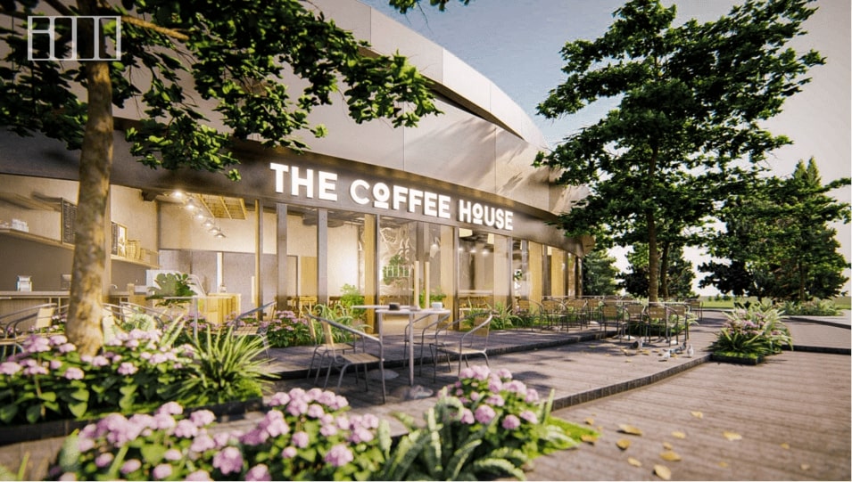 quán cafe đẹp ở thành phố mới Bình Dương 5
