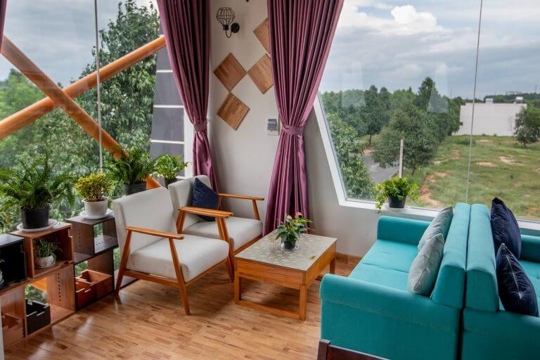 quán cafe đẹp ở thành phố mới Bình Dương 7