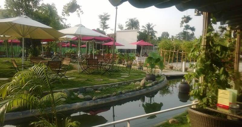 quán cafe đẹp ở Thủ Dầu Một 12