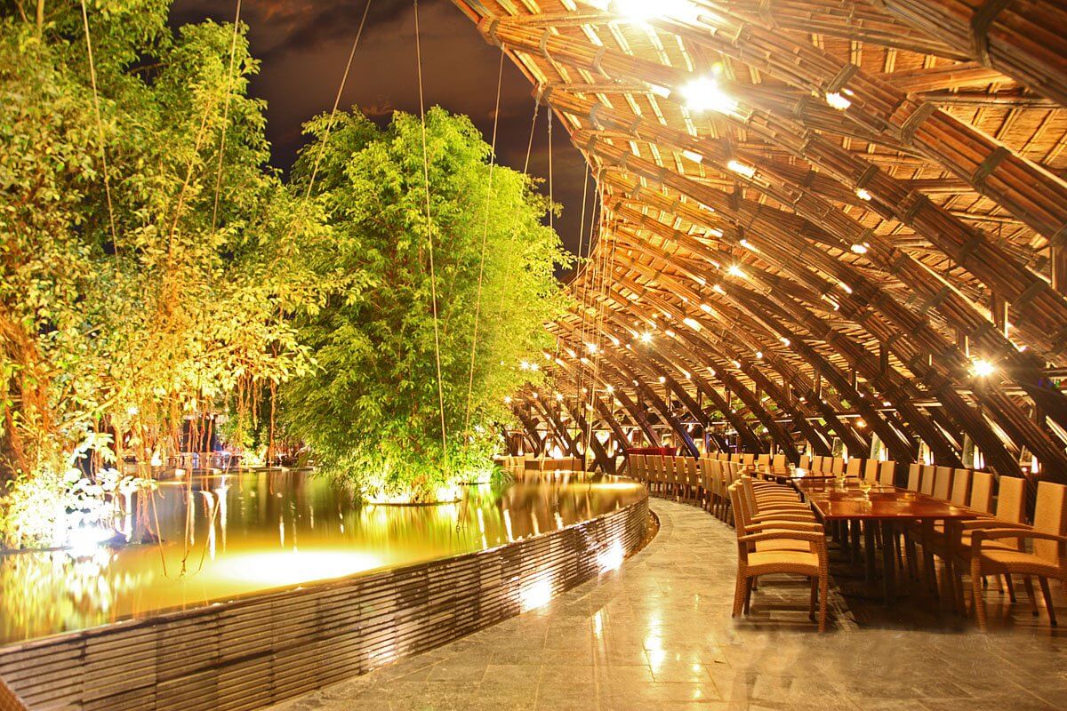 quán cafe đẹp ở Thủ Dầu Một 14