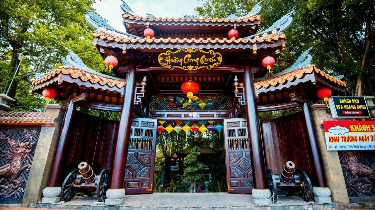 quán cafe đẹp ở Thủ Dầu Một 16