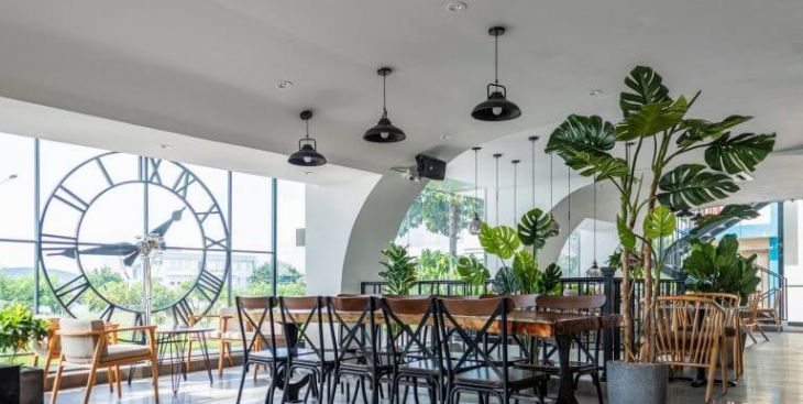 Top #4 quán cafe đẹp nhất ở thành phố mới Bình Dương