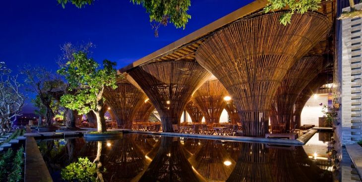 Tổng hợp các quán cafe có view tuyệt đẹp ở Thủ Dầu Một