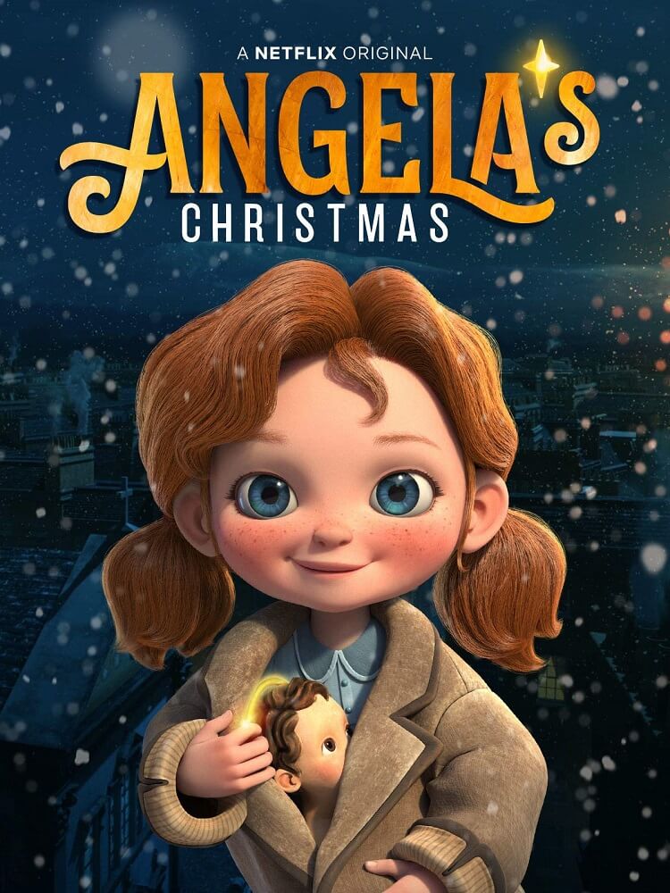Angela’s Christmas
