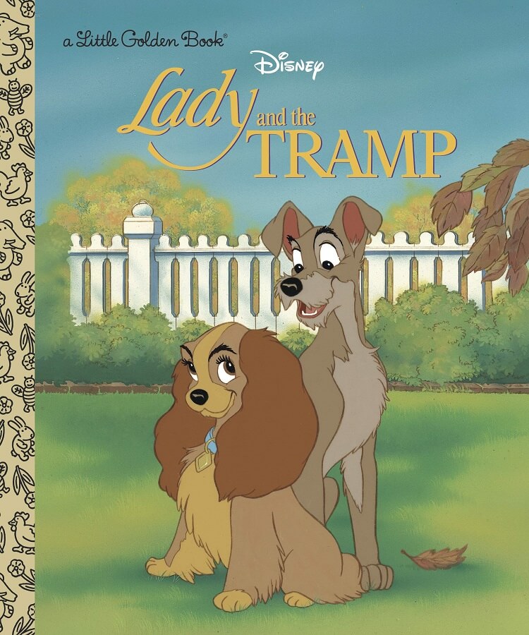 Lady and The Tramp