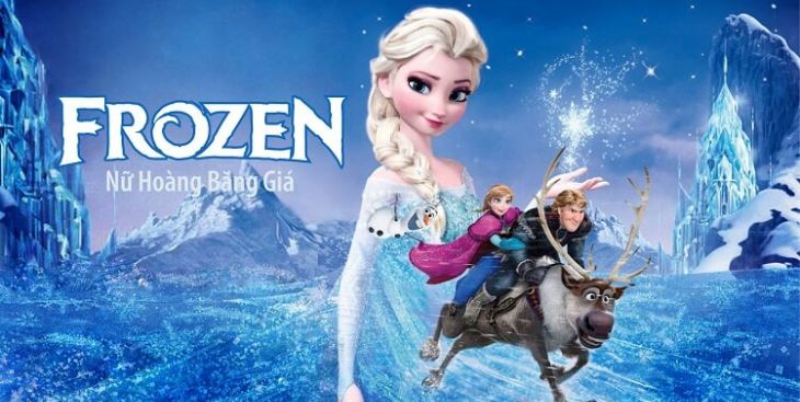 Top 16 phim Giáng sinh Disney hay nhất đáng xem vào đêm Noel
