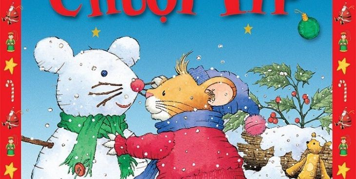 Những quyển sách Giáng sinh hay, ý nghĩa nên đọc