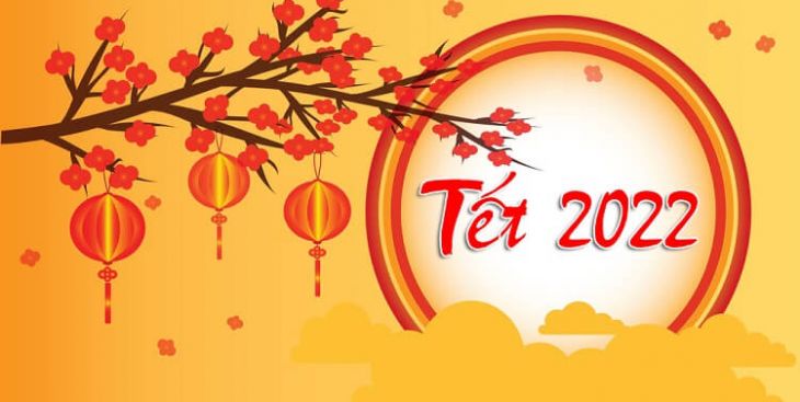 Tết Nguyên Đán năm 2022 là ngày nào? Có ngày 30 Tết không?