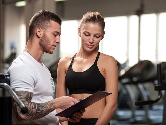 thức ăn tập gym - 4