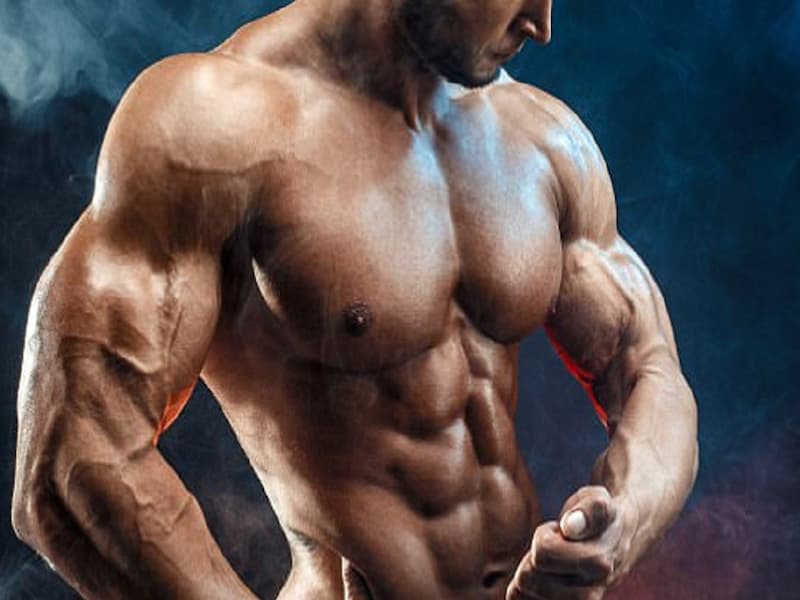  Các nhóm cơ nên tập cùng nhau để đạt hiệu quả tốt nhất