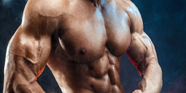 Các nhóm cơ nên tập cùng nhau để đạt hiệu quả cao nhất