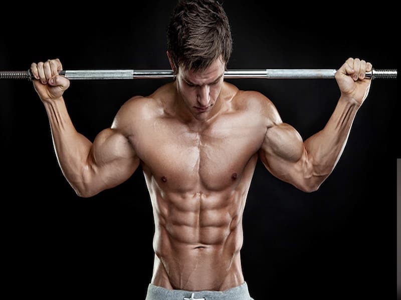 Cách tăng cơ bắp cho người gầy hiệu quả nhất