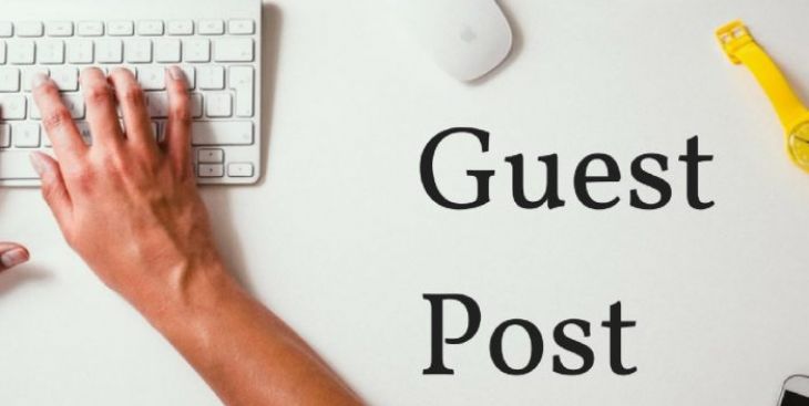 Bảng Giá Booking Bài PR, Guestpost