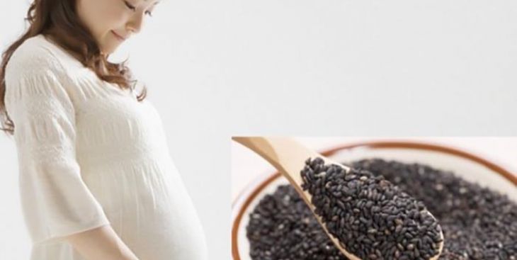 Hướng dẫn cách nấu nước mè đen cho bà bầu thơm ngon, béo ngậy