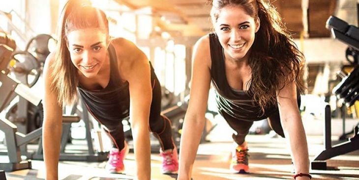 Hướng dẫn cách hít đất không mệt, đạt hiệu quả cao