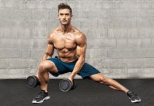 Leg day là gì? Các bài tập chân hiệu quả cho người mới bắt đầu