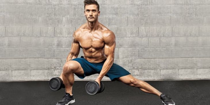 Leg day là gì? Các bài tập chân hiệu quả cho người mới bắt đầu