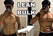 Bulking là gì? Một số điều cần lưu ý khi áp dụng lean bulk