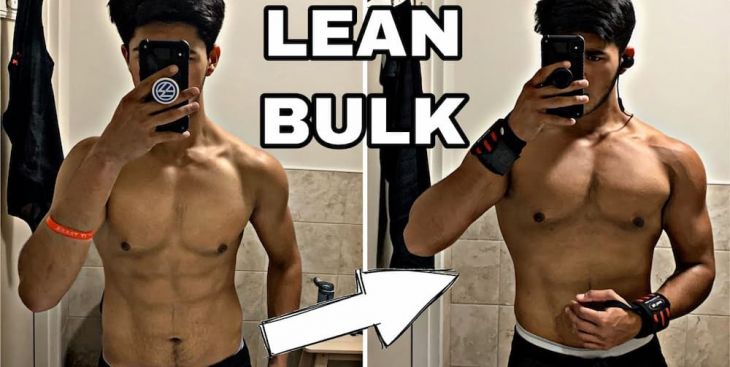 Bulking là gì? Một số điều cần lưu ý khi áp dụng lean bulk