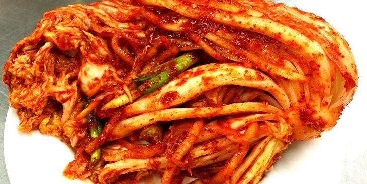 Cách làm kim chi Hàn Quốc ngon - Bạn đã biết chưa?
