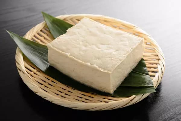 Cách chọn đậu phụ ngon