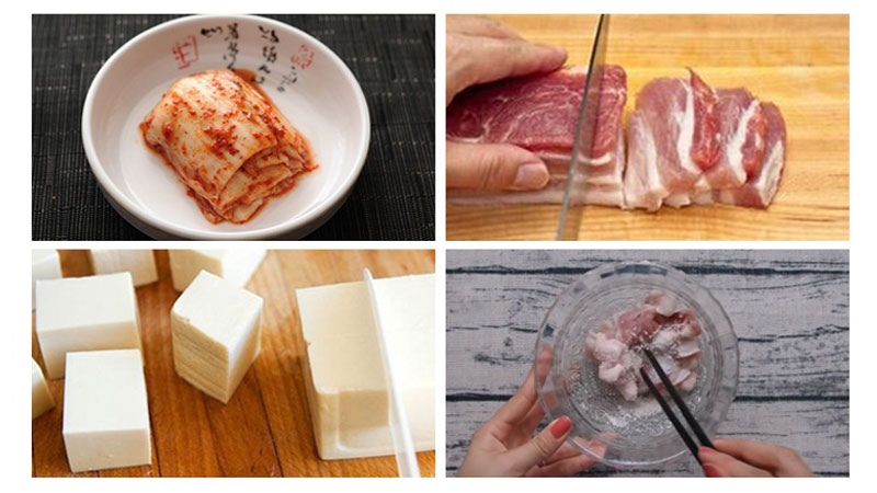 Hướng dẫn cách nấu canh kim chi đúng chuẩn hương vị Hàn Quốc