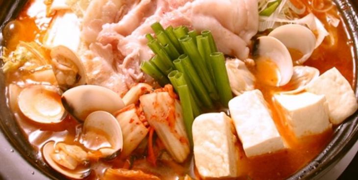 Hướng dẫn 03 cách nấu canh kim chi ngon nhất