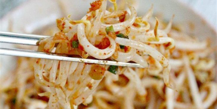 Hướng dẫn cách làm đỗ kim chi chuẩn vị Hàn Quốc