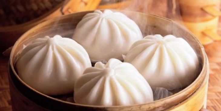 Bật mí công thức làm bánh bao thơm ngon, đơn giản tại nhà