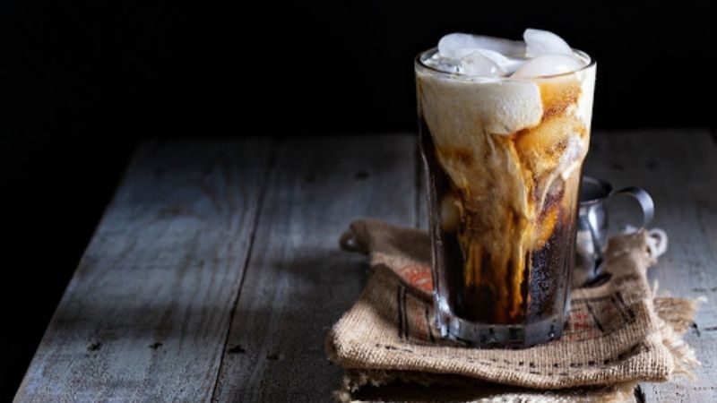 Công thức bạc xỉu đá ngon nhất