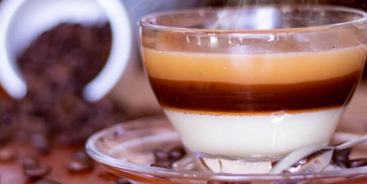 Bật mí 3 công thức bạc xỉu ngon như quán cà phê