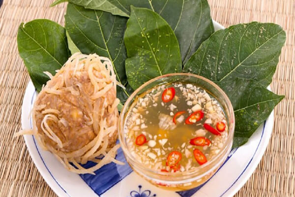 Cách pha nước chấm nem thính chuẩn ngon